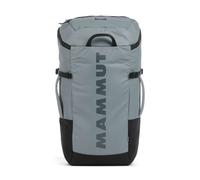 Mammut Neon 55 Women Sac à dos de trekking gris/noir, 35 x 65 x 35cm