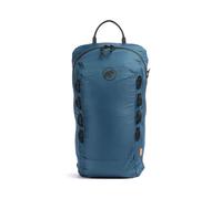Mammut Neon Light 12 Sac à dos bleu, polyamide, unisexe
