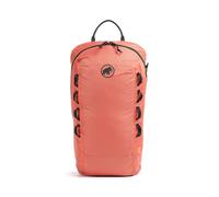 Mammut Neon Light 12 Sac à dos orange, polyamide recyclé, unisexe