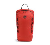 Mammut Neon Light Sac à dos rouge, unisexe, 12L