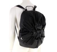 Mammut Neon Sac à corde Taille unique Noir