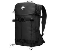 Mammut - Nirvana 18 Black - Sac à dos