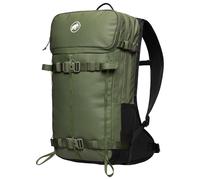 Mammut Nirvana 18l Backpack Vert Homme,Femme