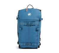 Mammut Nirvana 18 Sac à dos de randonnée bleu/noir, 25 x 50 x 8cm