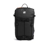Mammut Nirvana 18 Sac à dos de randonnée noir, 25 x 50 x 8cm