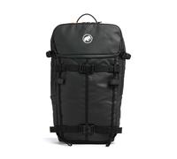 Mammut Nirvana 18 Sac à dos de randonnée noir, polyamide, unisexe
