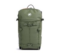 Mammut Nirvana Sac à dos de randonnée 50 cm vert