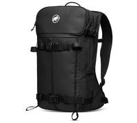 Mammut - Nirvana 18 - Sac à dos ski - black