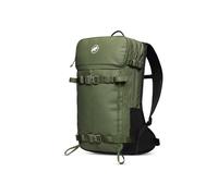 Mammut Sac à dos technique de freeride Nirvana 18 Vert 18 L