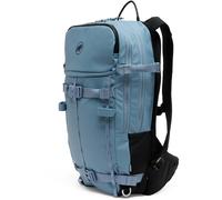 Mammut - Nirvana 18 - Sac à dos ski Strata-Black - 18 L