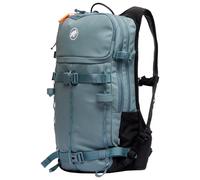 Mammut - Nirvana 18 - Sac à dos ski - strata / black