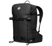Mammut - Sac à dos technique - Nirvana 22 Black - Noir Noir