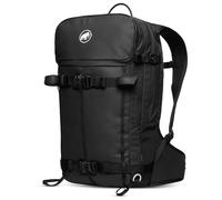 Mammut - Nirvana 22 - Sac à dos ski Black - 22 L