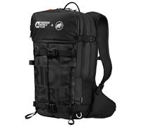 Mammut - Nirvana 22 FWT Black - Sac à dos