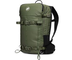 MAMMUT Nirvana 22 - Homme - Noir - taille Unique- modèle 2026