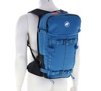 Mammut Nirvana 22 Sac à dos de randonnée 22 Bleu