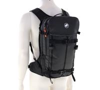 Mammut Nirvana 22 Sac à dos de randonnée noir, 28 x 50 x 12cm