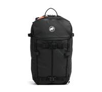 Mammut Nirvana 22 Sac à dos de randonnée noir, 28 x 50 x 12cm
