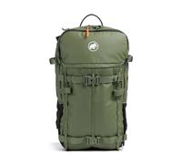 Mammut Nirvana 22 Sac à dos de randonnée olive, polyamide, unisexe