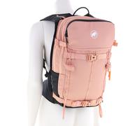 Mammut Nirvana 22 W Femmes Sac à dos de randonnée 22 Rose