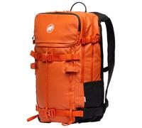 Mammut - Nirvana 28 Autumn Larice Black - Sac à dos