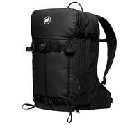 Mammut - Nirvana 28 - Sac à dos ski Black - 28 L