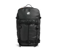 Mammut Nirvana 28 Sac à dos de randonnée noir, polyamide, unisexe