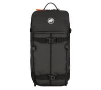 Mammut Nirvana 28 Sac à dos pour le ski 50 cm noir