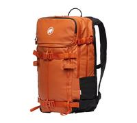 Mammut - Nirvana 28 - Sac à dos ski Autumn Larice-Black - 28 L