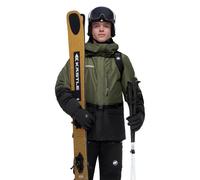 Mammut Sac à dos technique de freeride Nirvana 28 Noir 28 L