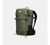 Sac à dos Mammut Nirvana 28L vert noir