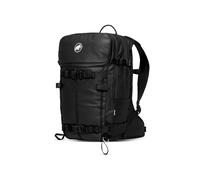Mammut - Sac à dos freeride - Nirvana 28 W Black - Noir Noir