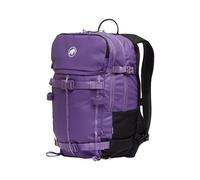 Mammut - Nirvana 28 Women - Sac à dos ski femme Black - 28 L