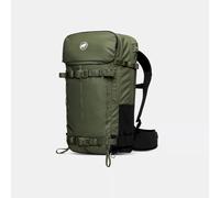 Mammut Nirvana Sac à dos de randonnée 58 cm vert