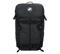Mammut - Sac à dos freeride - Nirvana 28 W Black - Noir Noir