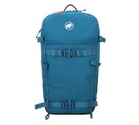 Mammut Nirvana Sac à dos de randonnée 50 cm bleu