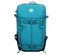 Mammut - Sac à dos freeride - Nirvana 22 W Deep Teal/Black
