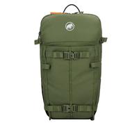 Mammut Nirvana Sac à dos de randonnée 50 cm vert