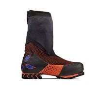 Mammut - Nordwand 6000 High - Chaussures alpinisme Black / Arumita - 40.2/3