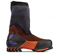 Mammut - Nordwand 6000 High - Chaussures d'expédition - UK 7,5 | EU 41 - black / arumita