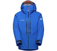 Mammut Nordwand Advanced Jacket Bleu XL Homme