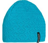 Mammut Nordwand Beanie Bleu ciel - Bonnets et bandeaux outdoor hommes