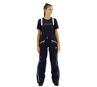 Mammut Nordwand Pro Hs Gore-tex® Pants Bleu 34 / Long Femme