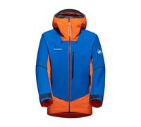 Mammut Nordwand Pro Hs Hooded Jacket Men Homme Bleu - Vestes outdoor hommes S