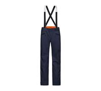 Mammut - Nordwand Pro HS Pants - Pantalon alpinisme homme Night - 54 - Regular