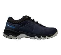 MAMMUT Nova Iv Low Gore-tex W - Femme - Noir - taille 4.5- modèle 2025
