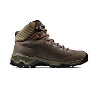 Mammut Nova IV Mid Gore-Tex - femme