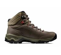 Mammut Chaussure de randonnée et de Trekking Nova IV Mid GTX® Femme