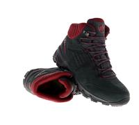 Mammut Chaussure de randonnée et de Trekking Nova IV Mid GTX® Femme