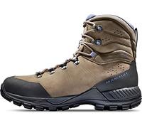 Mammut Nova Tour II High GTX, Chaussures de Randonnée Hautes Femme, Marron (Oak-Bark 7443), 41 1/3 EU
